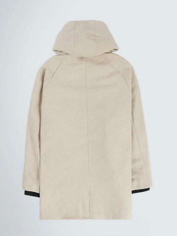 Coats Regular fit basic