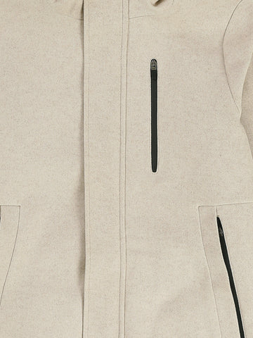 Coats Regular fit basic