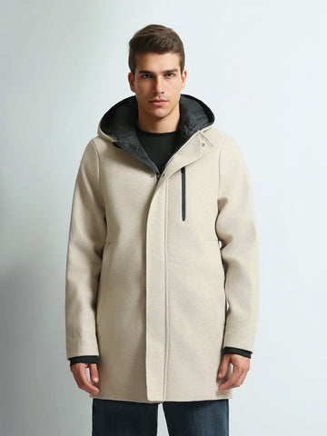 Coats Regular fit basic