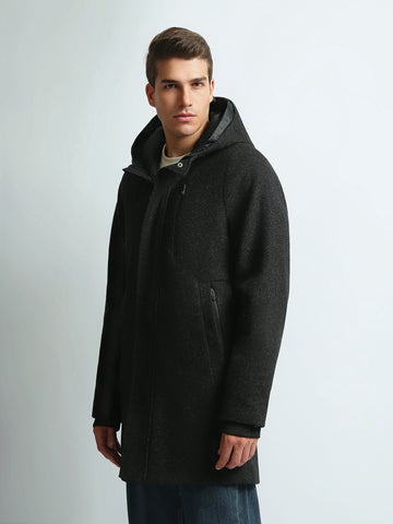 Coats Regular fit basic