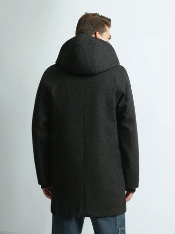 Coats Regular fit basic