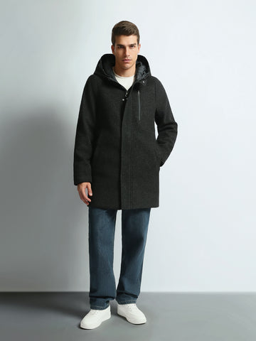 Coats Regular fit basic
