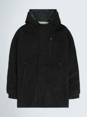Coats Regular fit basic