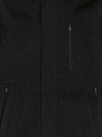 Coats Regular fit basic