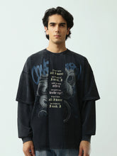 Autumn T-shirts Men