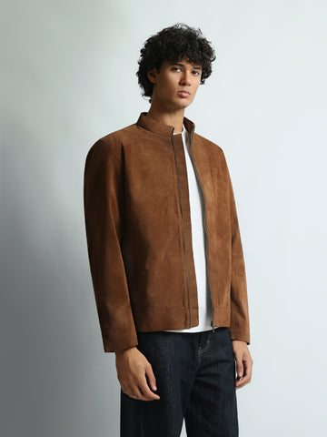 Jackets Regular fit basic
