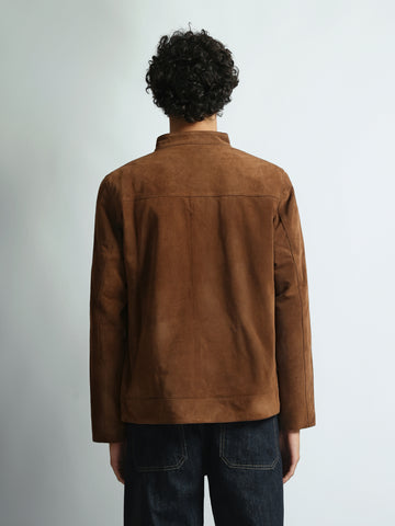 Jackets Regular fit basic