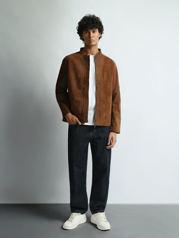 Jackets Regular fit basic