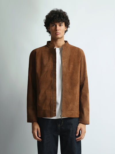 Jackets Regular fit basic