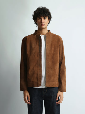 Jackets Regular fit basic