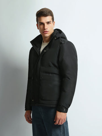 Jackets Slim fit basic