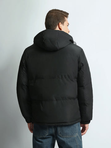 Jackets Slim fit basic