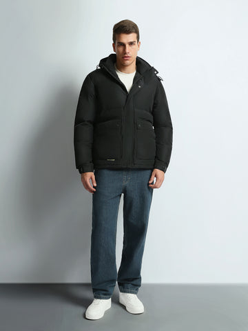 Jackets Slim fit basic