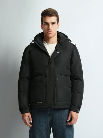Jackets Slim fit basic