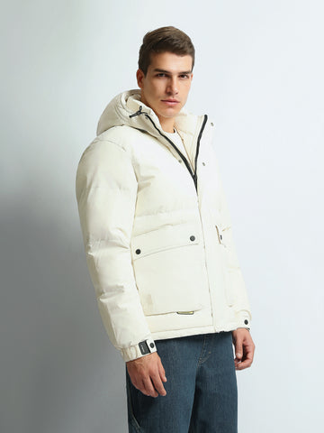 Jackets Slim fit basic
