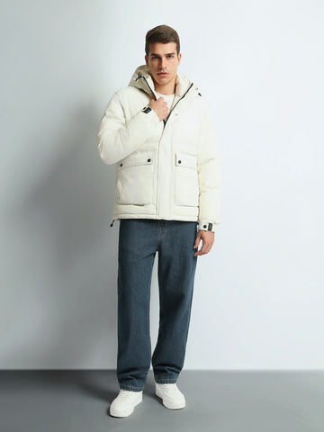 Jackets Slim fit basic