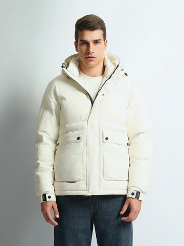 Jackets Slim fit basic