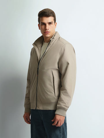 Jackets Slim fit basic