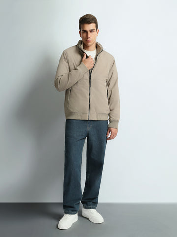 Jackets Slim fit basic