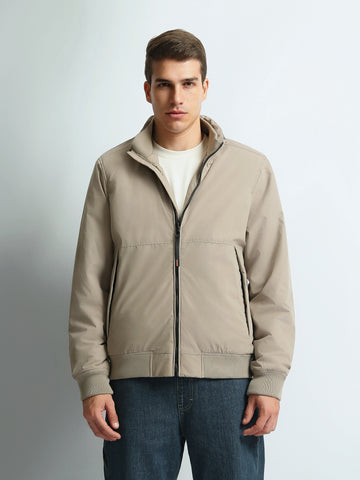 Jackets Slim fit basic