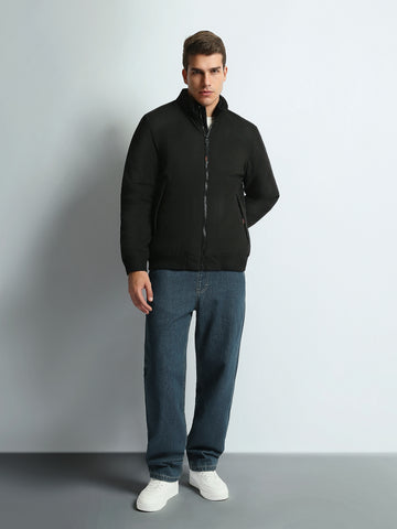 Jackets Slim fit basic