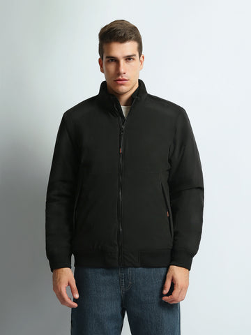 Jackets Slim fit basic