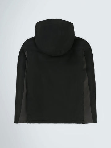 Jackets Slim fit color block