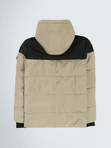 Jackets Regular fit color block