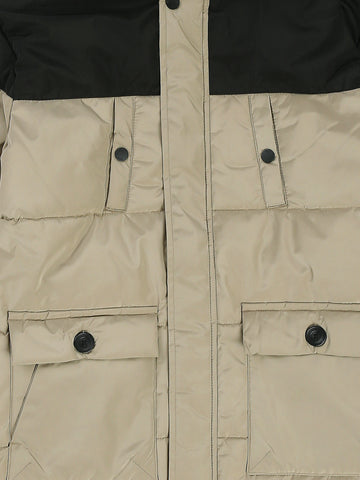 Jackets Regular fit color block