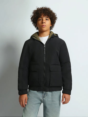 Jackets Regular fit printed