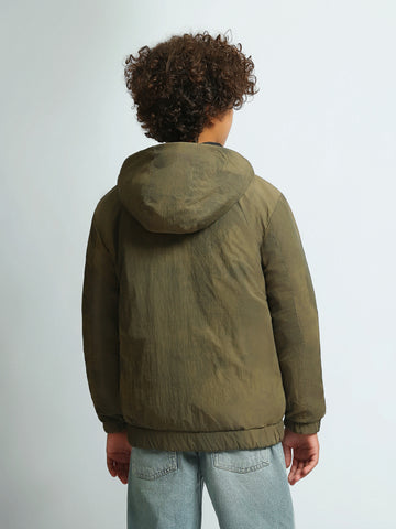 Jackets Regular fit printed