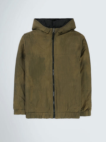 Jackets Regular fit printed