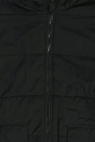 Double Face Printed Jacket – Regular Fit