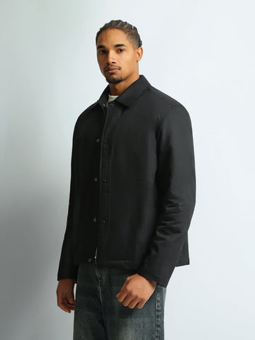 Jackets Regular fit basic