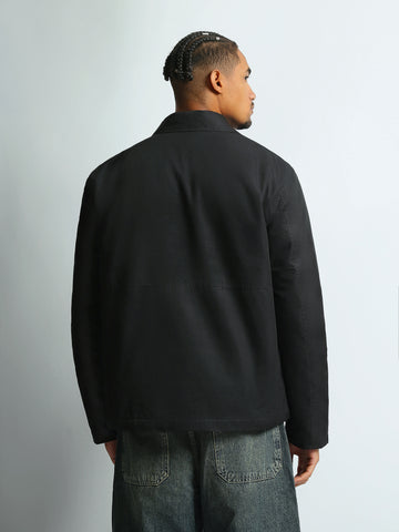 Jackets Regular fit basic