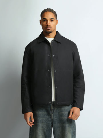 Jackets Regular fit basic
