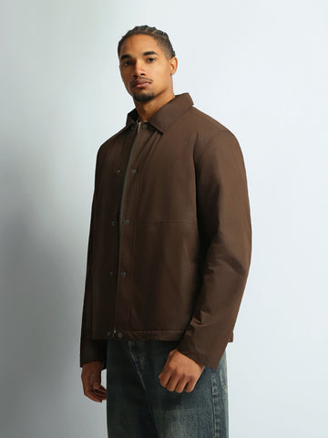 Jackets Regular fit basic