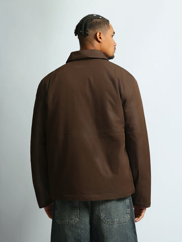 Jackets Regular fit basic