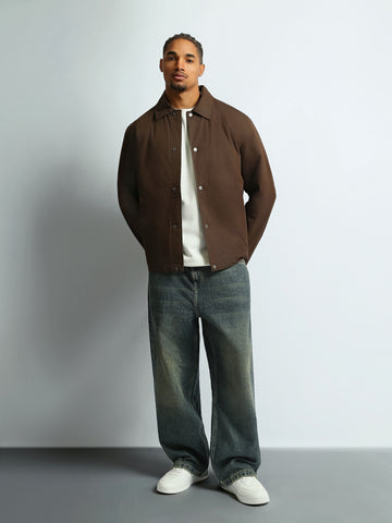 Jackets Regular fit basic
