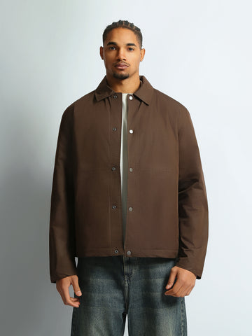 Jackets Regular fit basic