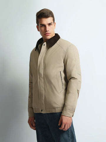 Jackets Regular fit basic