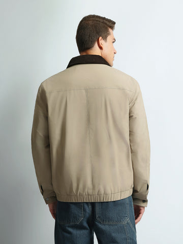 Jackets Regular fit basic