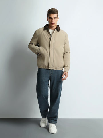 Jackets Regular fit basic