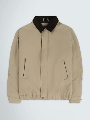 Jackets Regular fit basic
