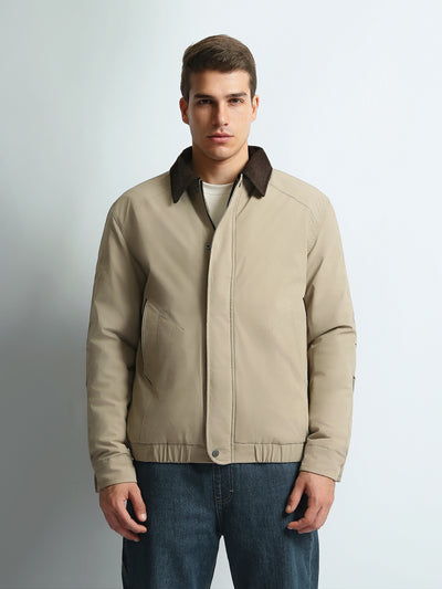 Jackets Regular fit basic
