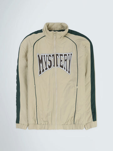 Jackets Oversized fit embroidered