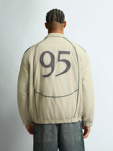Jackets Boxy fit basic