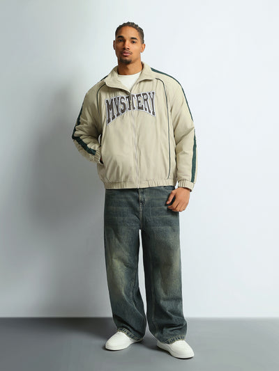 Jackets Boxy fit basic