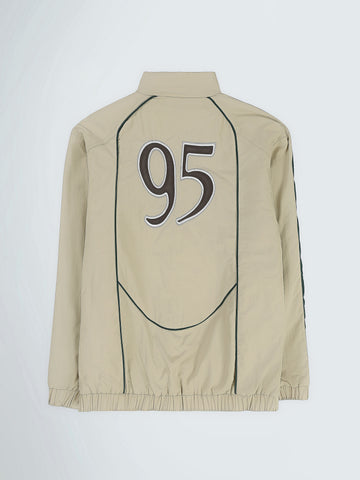 Jackets Boxy fit basic