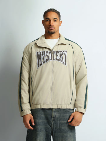 Jackets Boxy fit basic